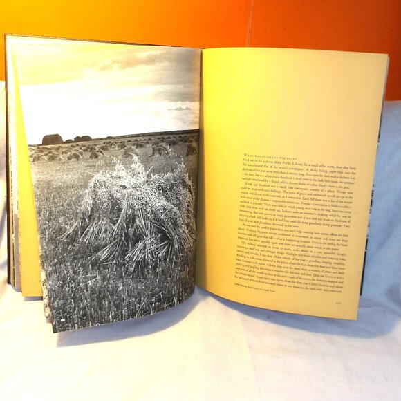 Coffee Table Book *** To Every Thing There is a Season ** Roloff Beny - Picture 3 of 3